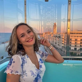 Opiekunka: Alicja P.