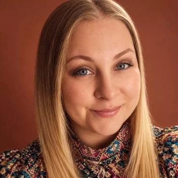 Opiekunka: Paula A.