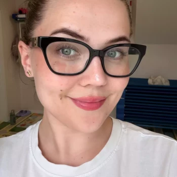 Opiekunka: Joanna W.