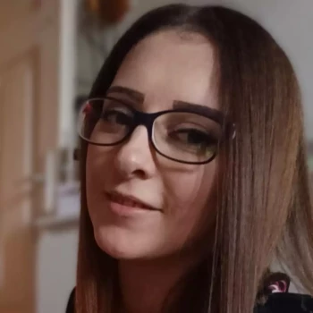 Opiekunka: Barbara U.