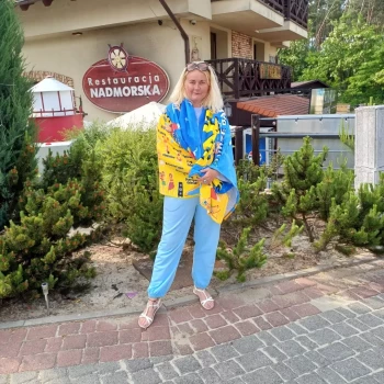 Opiekunka: Anna W.