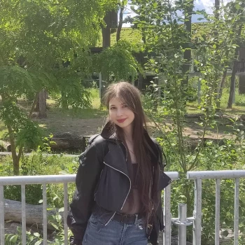 Opiekunka: Weronika Ś.