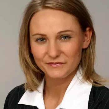 Opiekunka: Agnieszka D. - Kraków