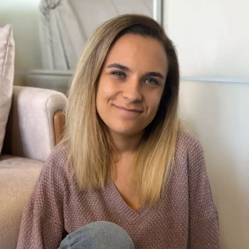 Opiekunka: Maria P.