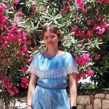 Opiekunka: Karolina P.