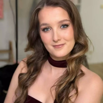 Opiekunka: Liliana S.