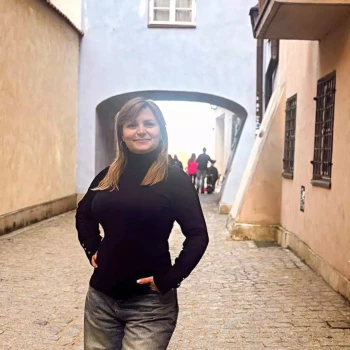 Opiekunka: Olena P.