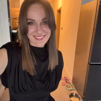 Opiekunka: Sylwia R.