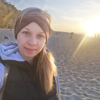 Opiekunka: Sylwia S.