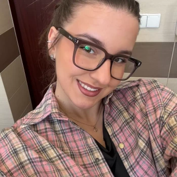 Opiekunka: Gabriela C.
