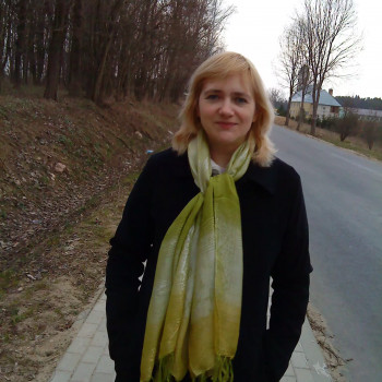 Opiekunka Danuta G.: Ukończyłam kurs na opiekunkę. Sorkwity