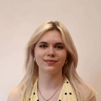 Opiekunka: Julia R.