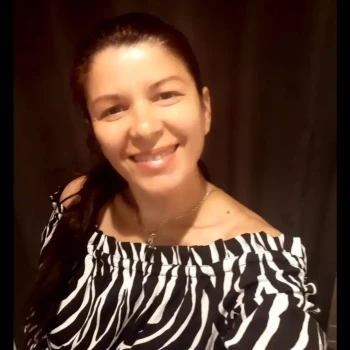 Opiekunka: Tamara H.