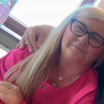 Opiekunka: Barbara N.