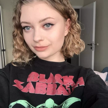 Opiekunka: Klaudia M.