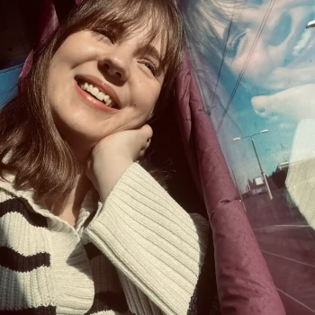 Opiekunka: Julia K.