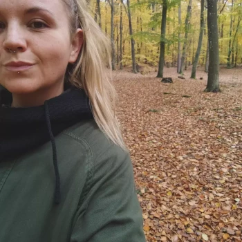 Opiekunka: Joanna Ć.