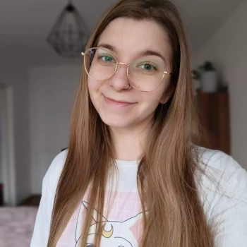 Opiekunka: Natalis S.