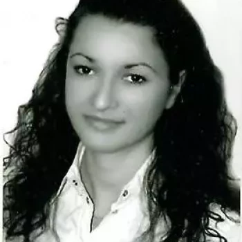 Opiekunka: Agnieszka P.