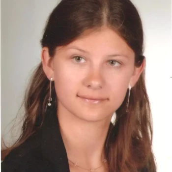 Opiekunka: Ania K.
