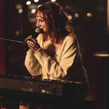 Opiekunka: Klaudia K.