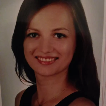 Opiekunka: Lucyna W.