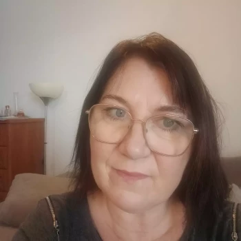 Opiekunka: Violeta M.