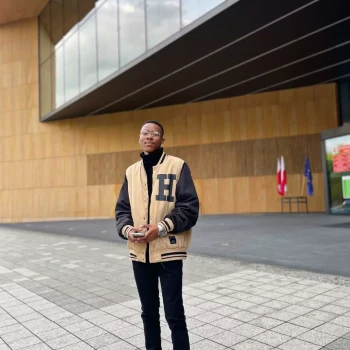 Opiekunka: Christian M.