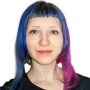 Opiekunka: Alicja M.