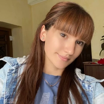 Opiekunka: Tetiana T.