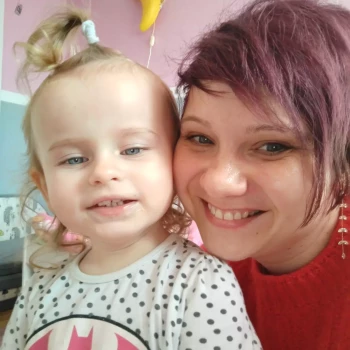 Opiekunka: Ewelina E.