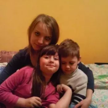 Opiekunka: Marta R.