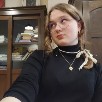 Opiekunka: Hanna S.