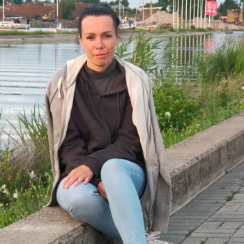 Opiekunka: Dorota S.