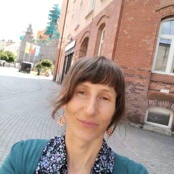 Opiekunka: Magdalena B.