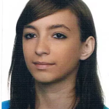 Opiekunka: Katarzyna S.