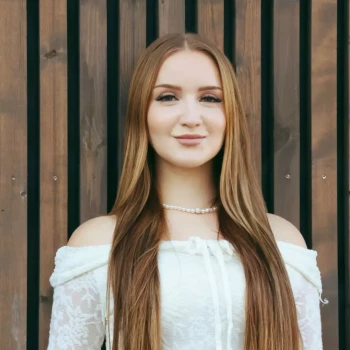 Opiekunka: Alona Z.
