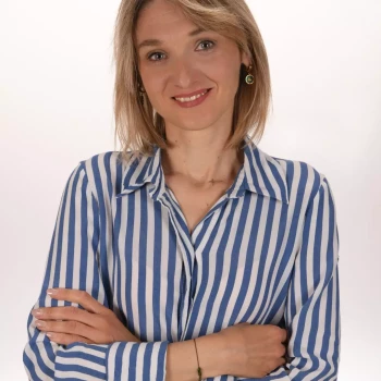 Opiekunka: Joanna S.