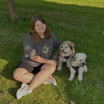 Opiekunka: Marta Z.