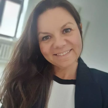 Opiekunka: Joanna D.