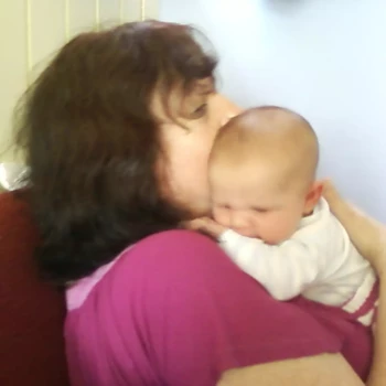 Opiekunka: Jolanta N.