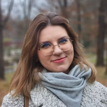Opiekunka: Karolina W.