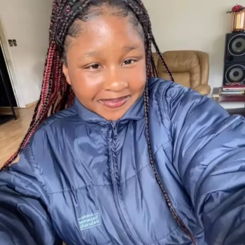 Opiekunka: Mutsawashe M.