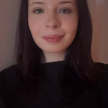 Opiekunka: Anita C.