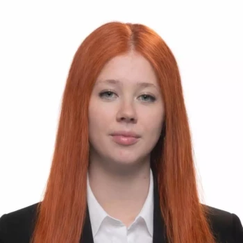 Opiekunka: Paulina K.