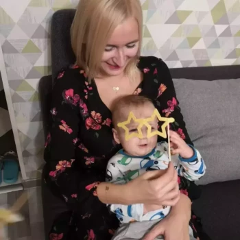 Opiekunka: Monika S.