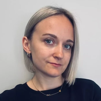 Opiekunka: Katarzyna A.