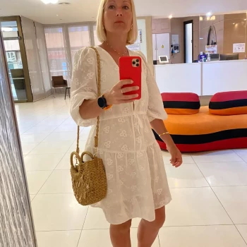 Opiekunka: Maryna U.