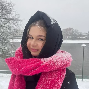 Opiekunka: Kalina C.