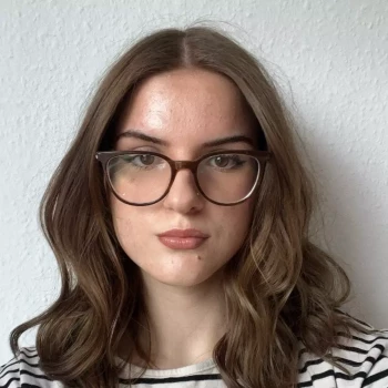 Opiekunka: Gabriela D.